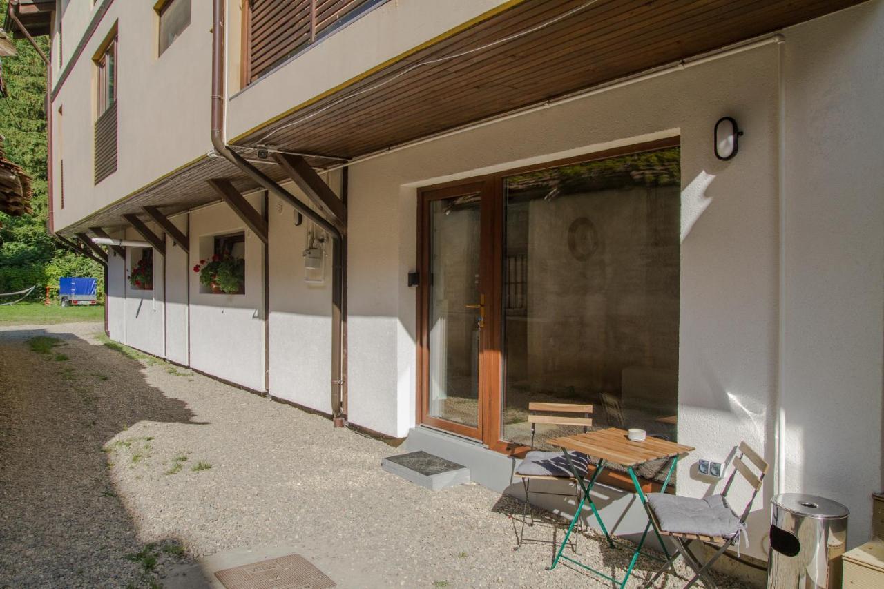 Hat Old Town Designer Apartments Брашов Екстер'єр фото